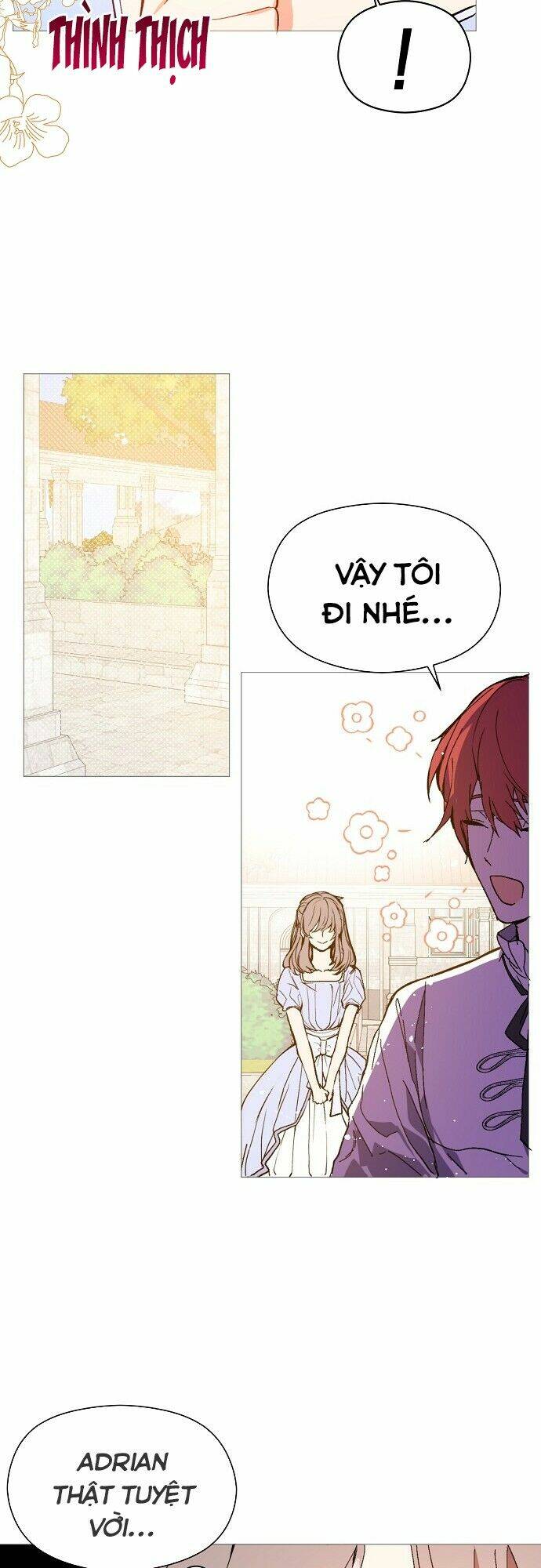 Tôi Không Cố Ý Quyến Rũ Nam Chính Đâu! Chapter 16 - Trang 2