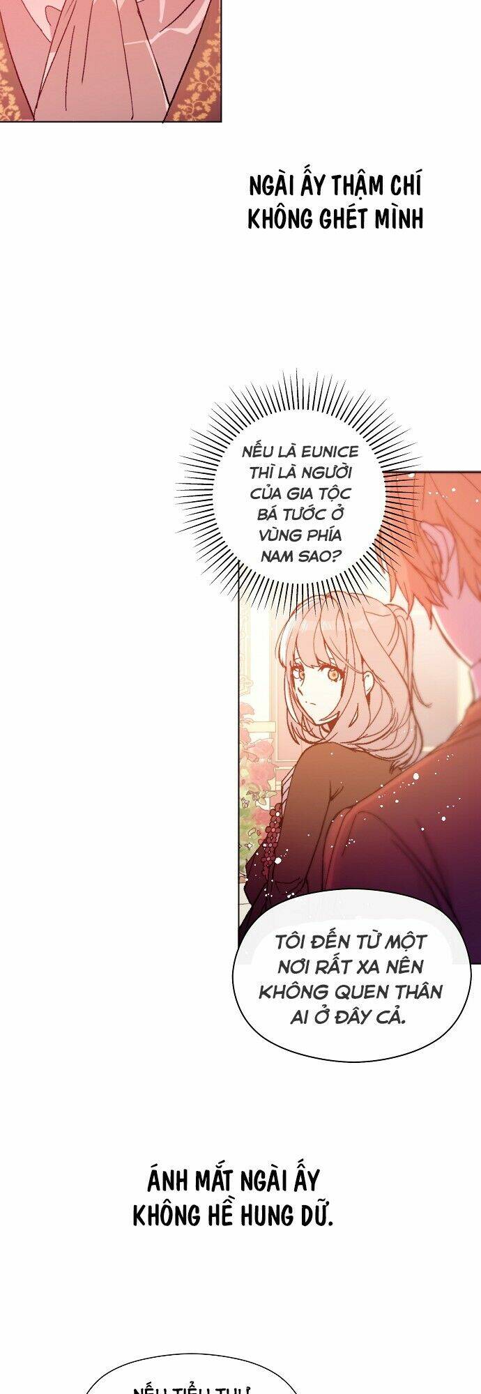 Tôi Không Cố Ý Quyến Rũ Nam Chính Đâu! Chapter 16 - Trang 2