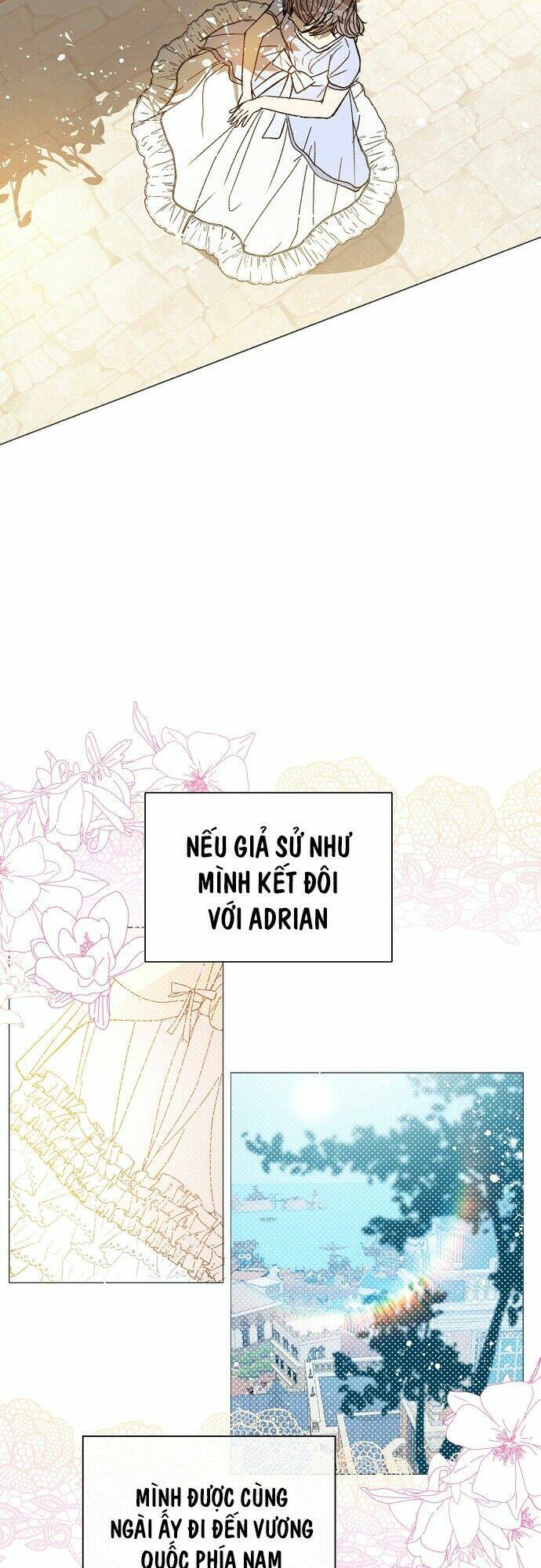 Tôi Không Cố Ý Quyến Rũ Nam Chính Đâu! Chapter 16 - Trang 2