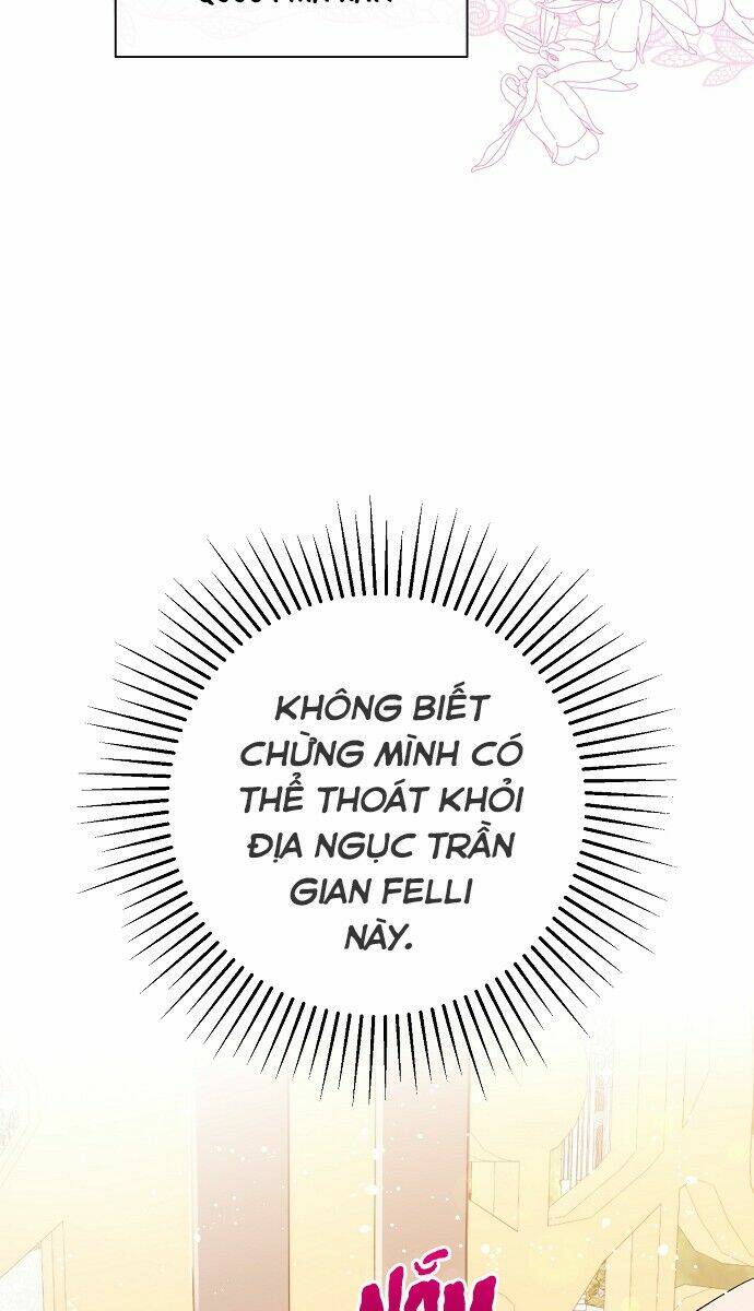 Tôi Không Cố Ý Quyến Rũ Nam Chính Đâu! Chapter 16 - Trang 2