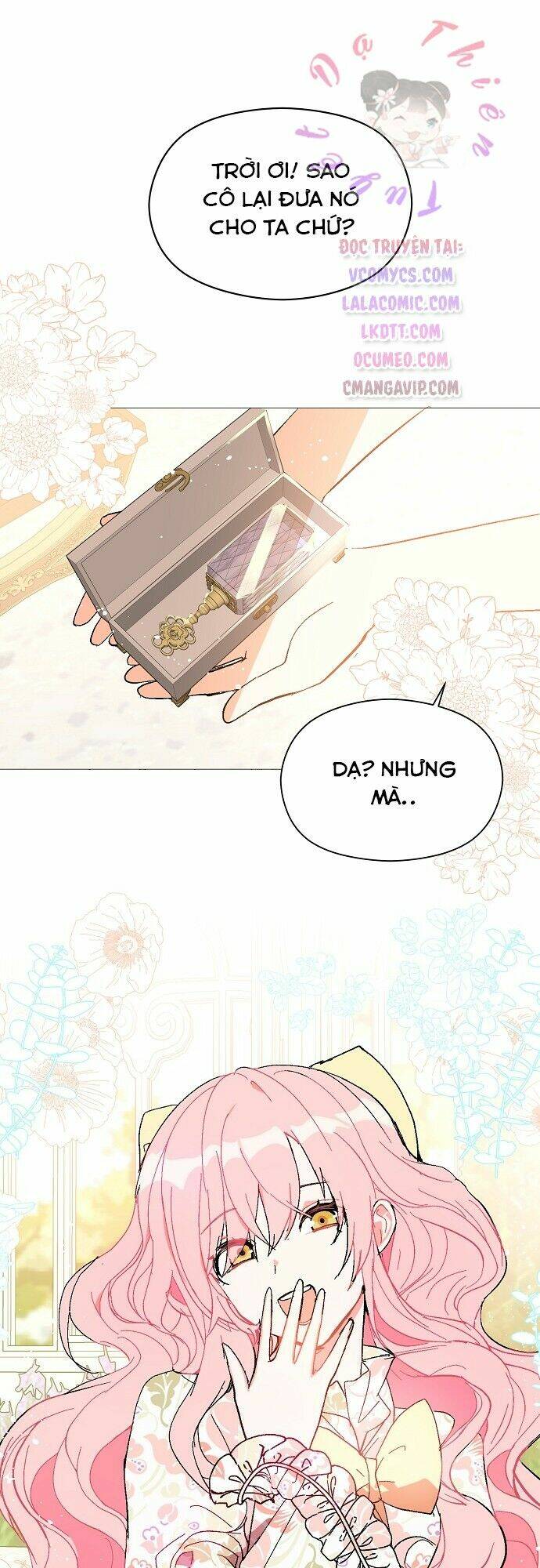 Tôi Không Cố Ý Quyến Rũ Nam Chính Đâu! Chapter 17 - Trang 2