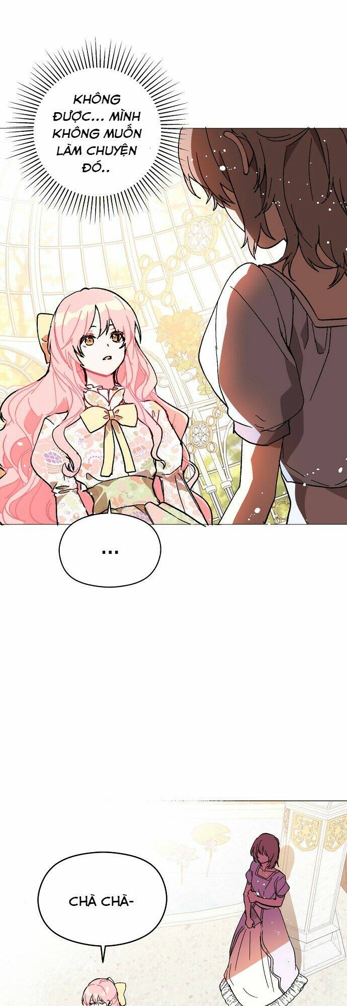 Tôi Không Cố Ý Quyến Rũ Nam Chính Đâu! Chapter 17 - Trang 2