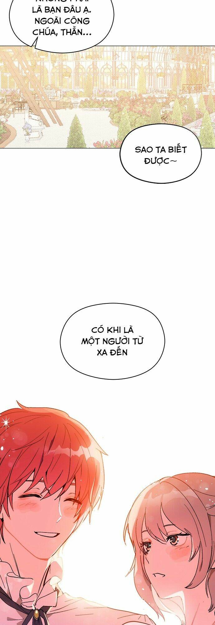 Tôi Không Cố Ý Quyến Rũ Nam Chính Đâu! Chapter 17 - Trang 2