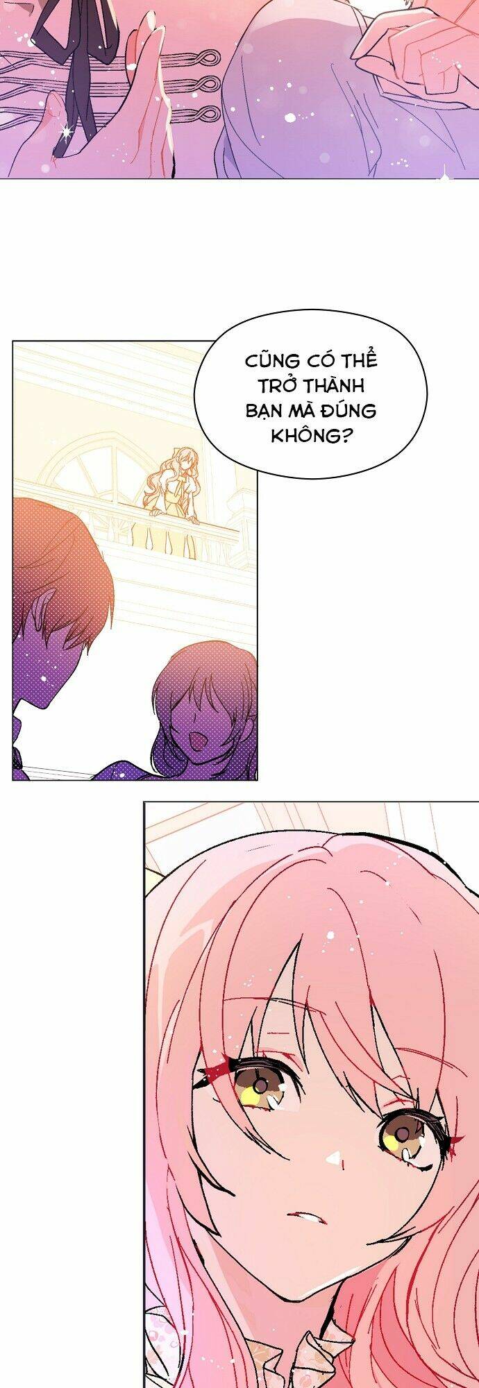 Tôi Không Cố Ý Quyến Rũ Nam Chính Đâu! Chapter 17 - Trang 2