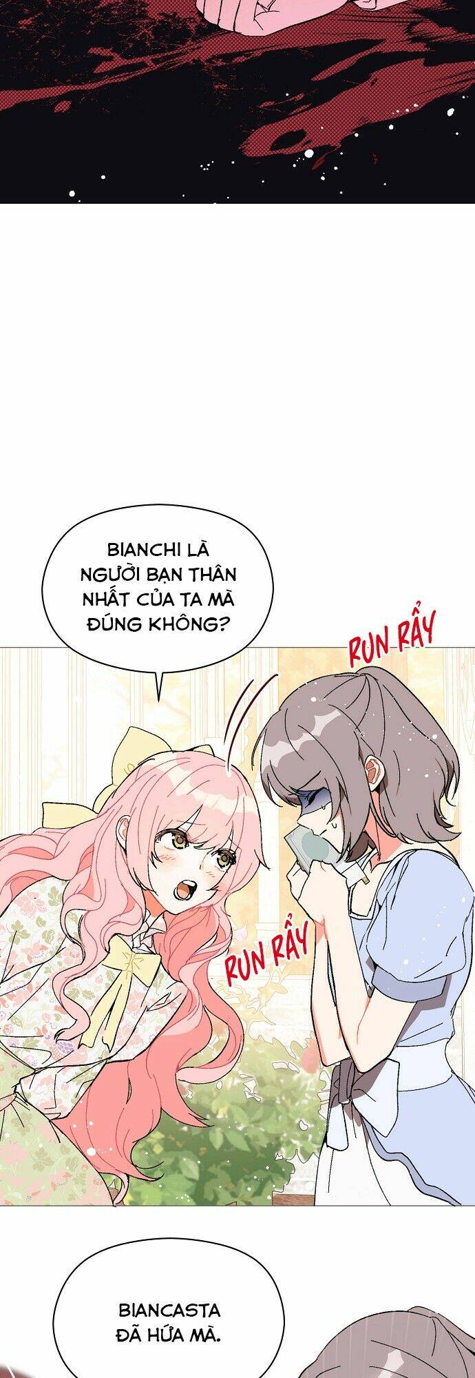 Tôi Không Cố Ý Quyến Rũ Nam Chính Đâu! Chapter 17 - Trang 2