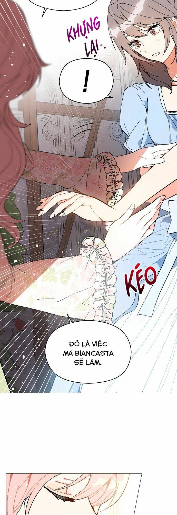 Tôi Không Cố Ý Quyến Rũ Nam Chính Đâu! Chapter 17 - Trang 2