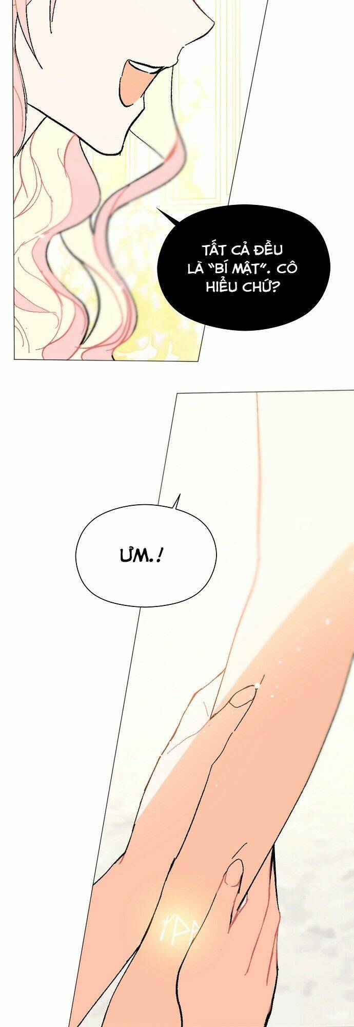 Tôi Không Cố Ý Quyến Rũ Nam Chính Đâu! Chapter 17 - Trang 2