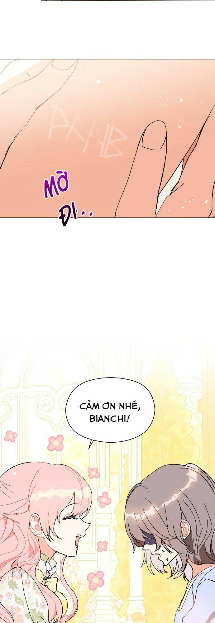 Tôi Không Cố Ý Quyến Rũ Nam Chính Đâu! Chapter 17 - Trang 2