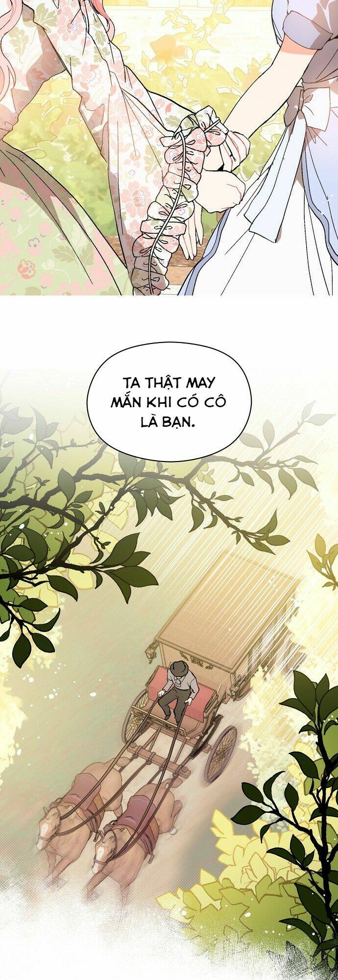 Tôi Không Cố Ý Quyến Rũ Nam Chính Đâu! Chapter 17 - Trang 2