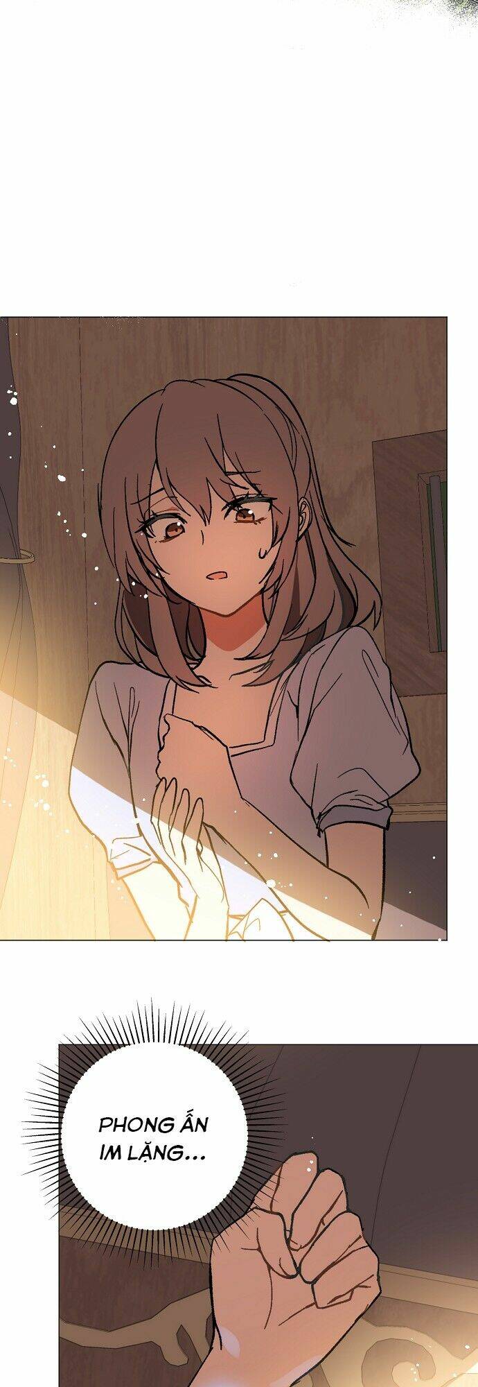 Tôi Không Cố Ý Quyến Rũ Nam Chính Đâu! Chapter 17 - Trang 2