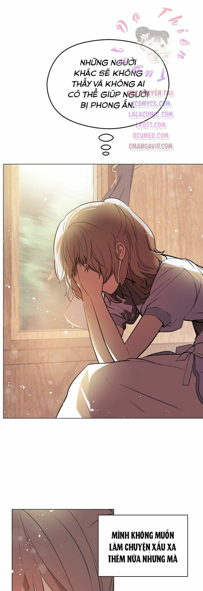 Tôi Không Cố Ý Quyến Rũ Nam Chính Đâu! Chapter 17 - Trang 2