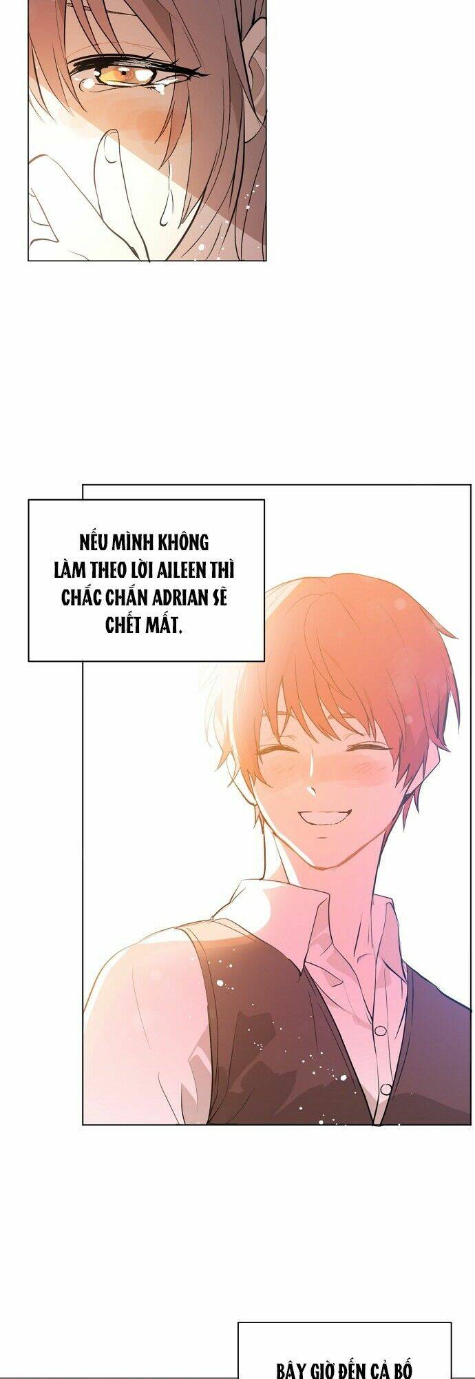 Tôi Không Cố Ý Quyến Rũ Nam Chính Đâu! Chapter 17 - Trang 2