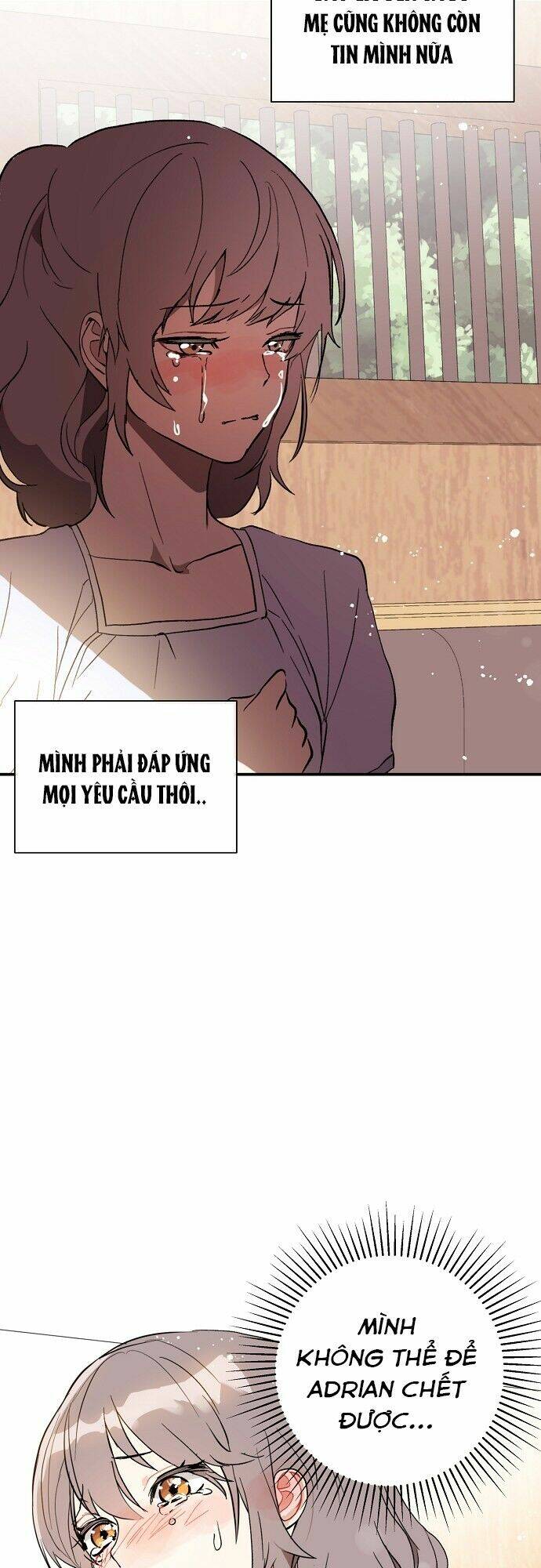 Tôi Không Cố Ý Quyến Rũ Nam Chính Đâu! Chapter 17 - Trang 2