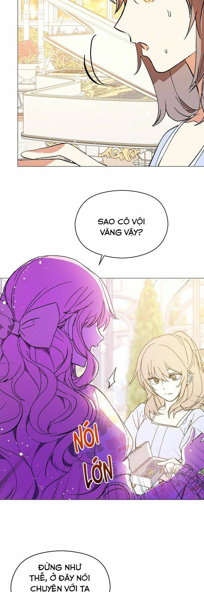 Tôi Không Cố Ý Quyến Rũ Nam Chính Đâu! Chapter 17 - Trang 2