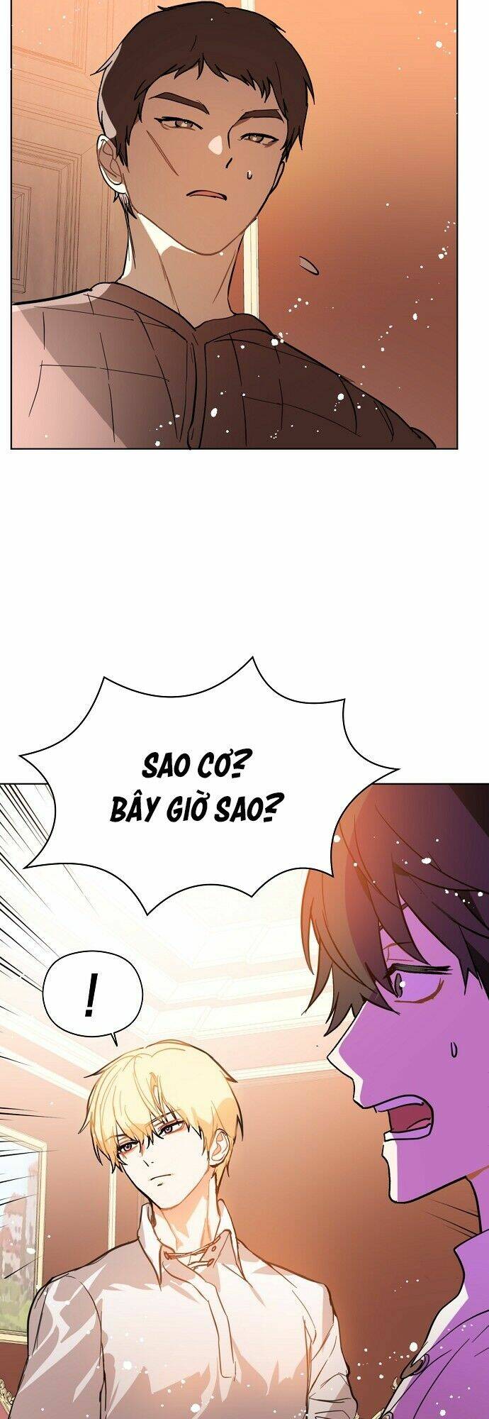 Tôi Không Cố Ý Quyến Rũ Nam Chính Đâu! Chapter 17 - Trang 2