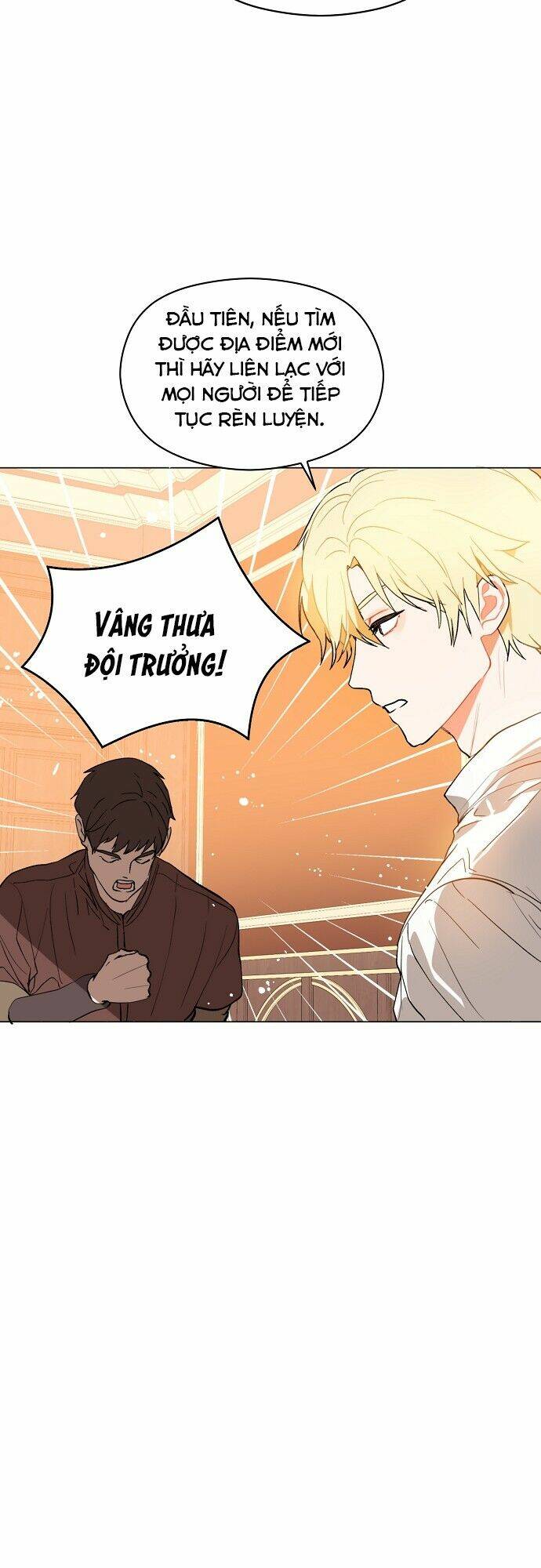 Tôi Không Cố Ý Quyến Rũ Nam Chính Đâu! Chapter 17 - Trang 2