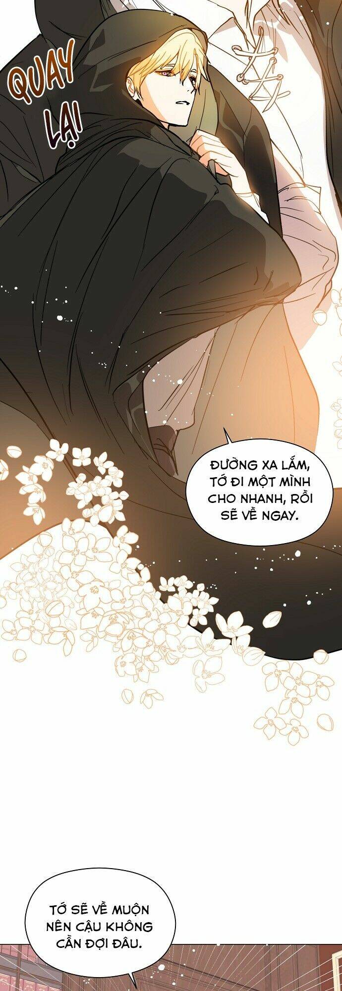 Tôi Không Cố Ý Quyến Rũ Nam Chính Đâu! Chapter 17 - Trang 2