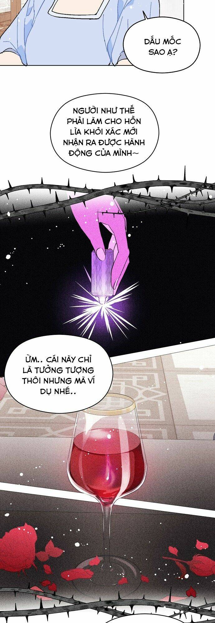 Tôi Không Cố Ý Quyến Rũ Nam Chính Đâu! Chapter 17 - Trang 2