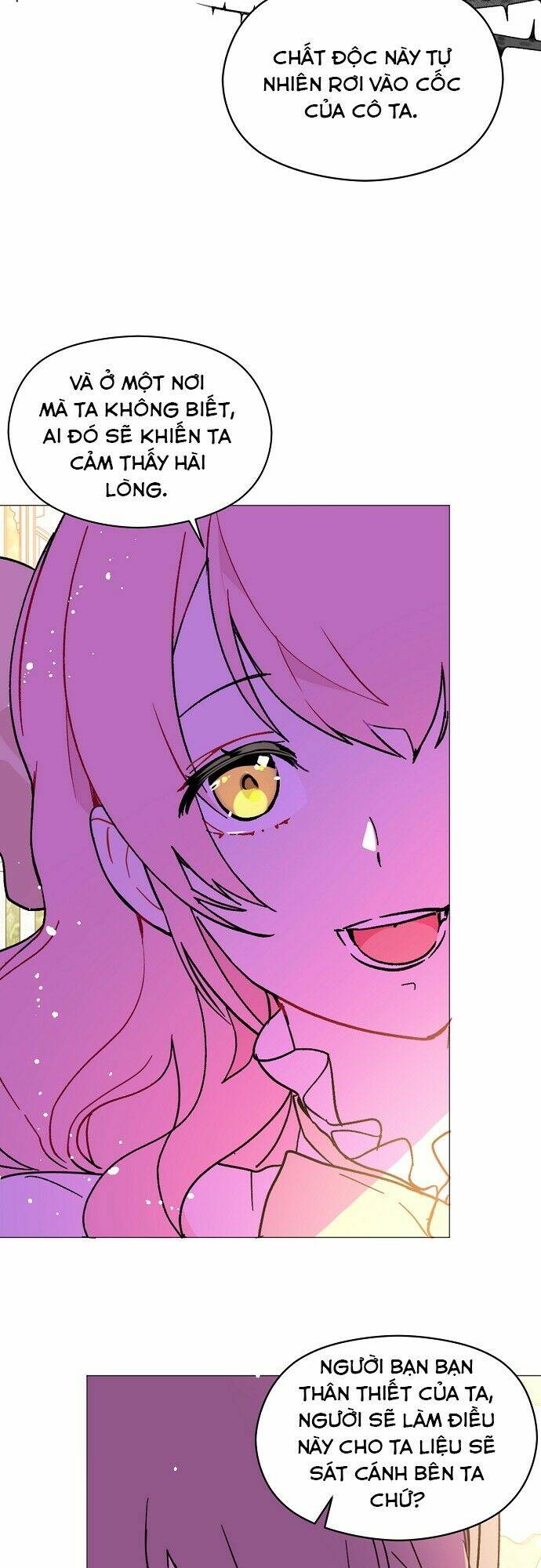 Tôi Không Cố Ý Quyến Rũ Nam Chính Đâu! Chapter 17 - Trang 2