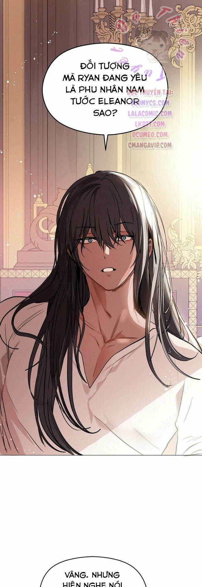 Tôi Không Cố Ý Quyến Rũ Nam Chính Đâu! Chapter 18 - Trang 2