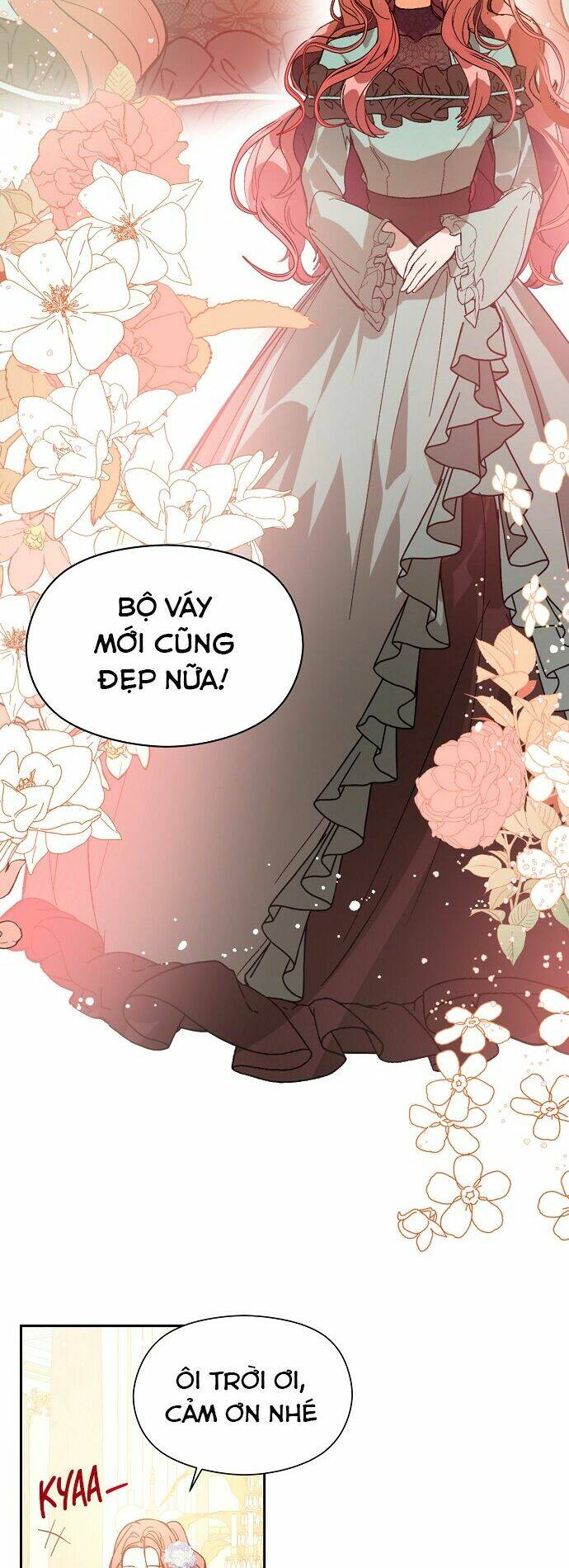 Tôi Không Cố Ý Quyến Rũ Nam Chính Đâu! Chapter 18 - Trang 2