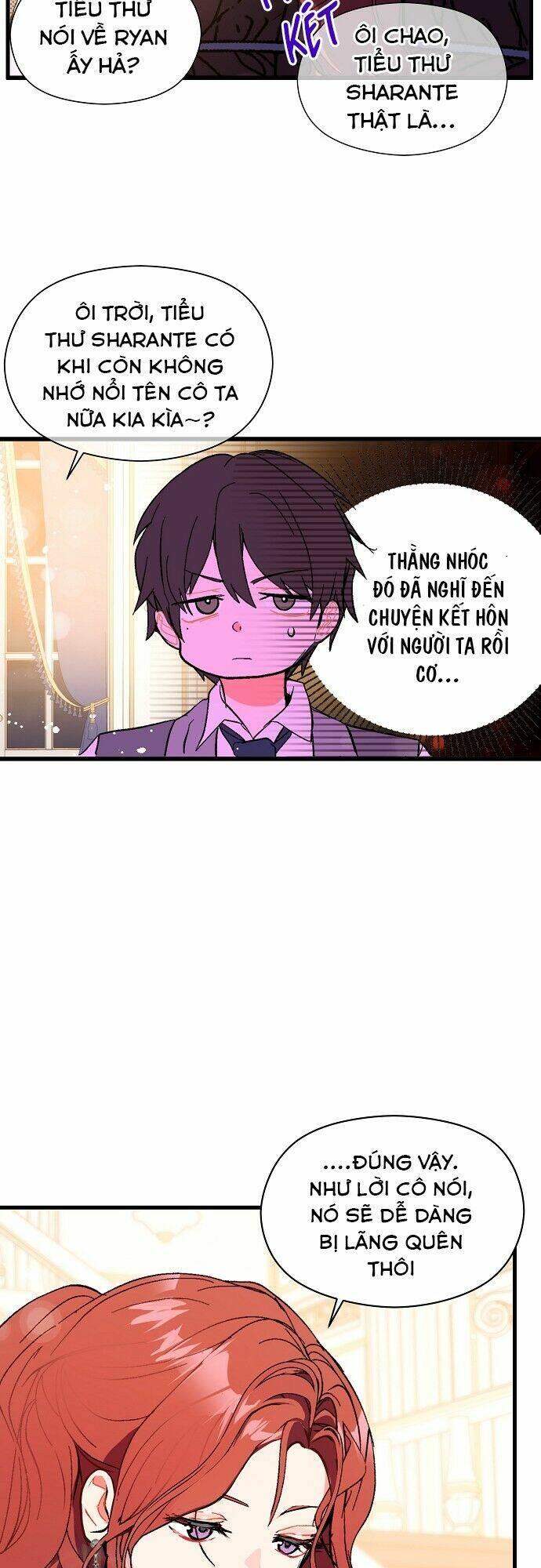 Tôi Không Cố Ý Quyến Rũ Nam Chính Đâu! Chapter 18 - Trang 2