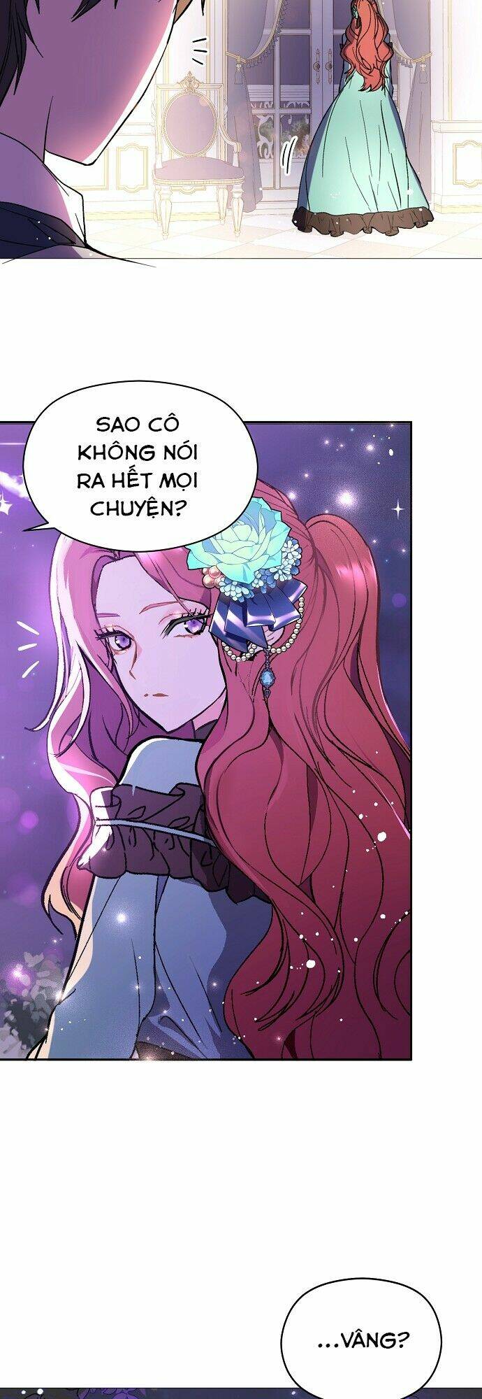 Tôi Không Cố Ý Quyến Rũ Nam Chính Đâu! Chapter 18 - Trang 2