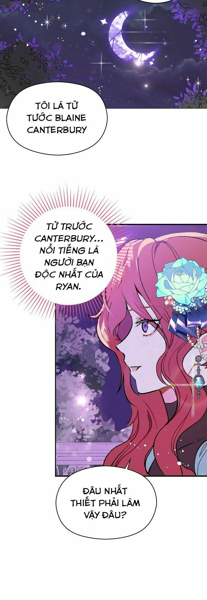 Tôi Không Cố Ý Quyến Rũ Nam Chính Đâu! Chapter 18 - Trang 2