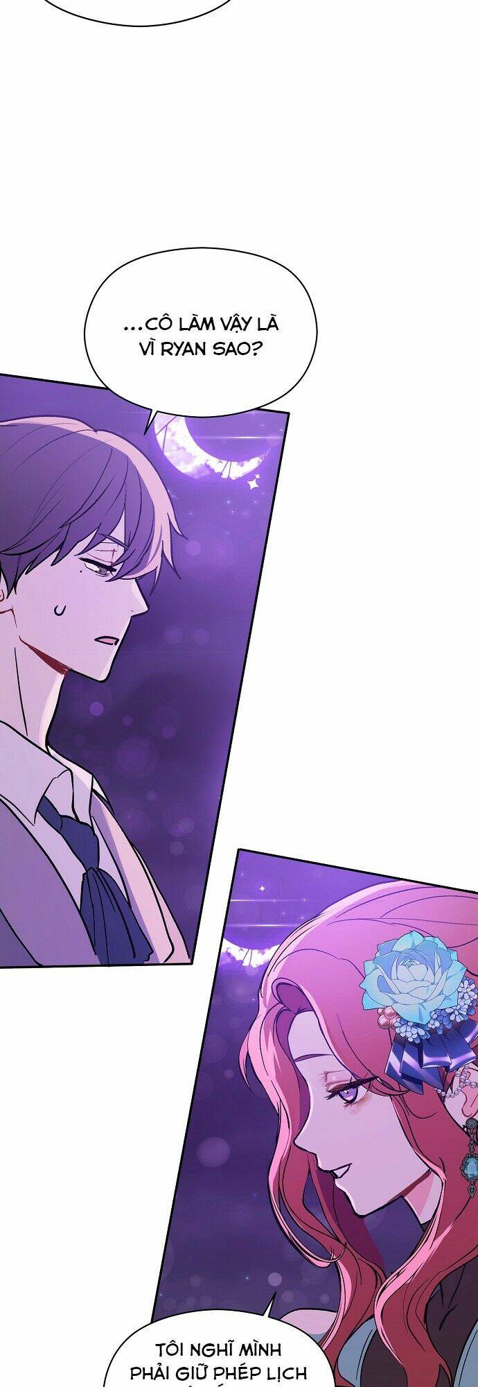 Tôi Không Cố Ý Quyến Rũ Nam Chính Đâu! Chapter 18 - Trang 2