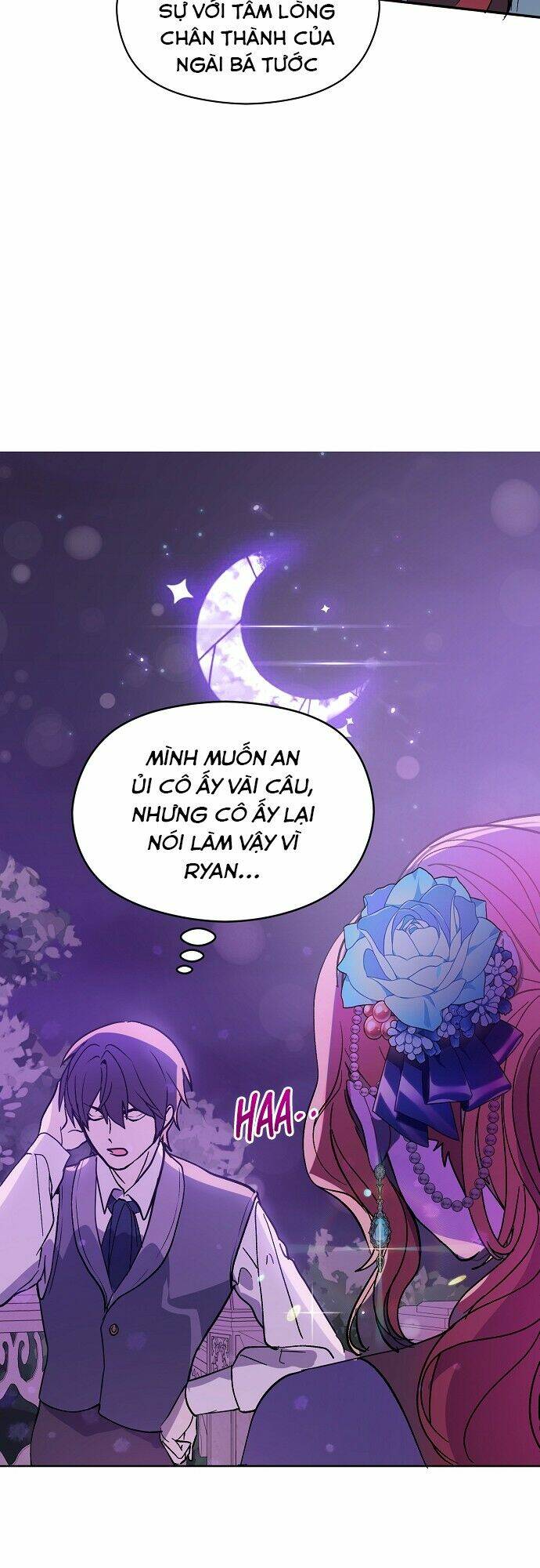 Tôi Không Cố Ý Quyến Rũ Nam Chính Đâu! Chapter 18 - Trang 2