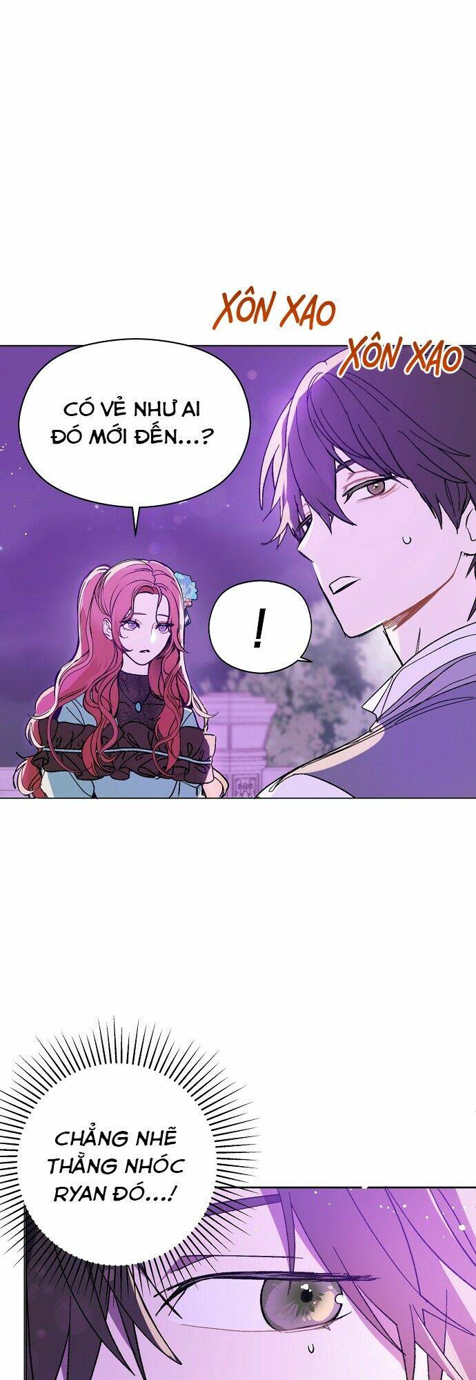 Tôi Không Cố Ý Quyến Rũ Nam Chính Đâu! Chapter 18 - Trang 2