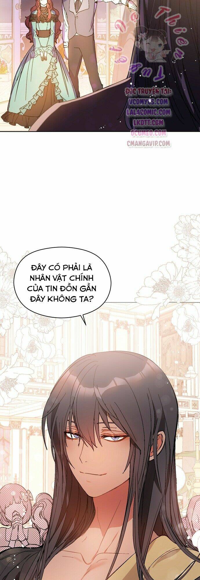 Tôi Không Cố Ý Quyến Rũ Nam Chính Đâu! Chapter 18 - Trang 2