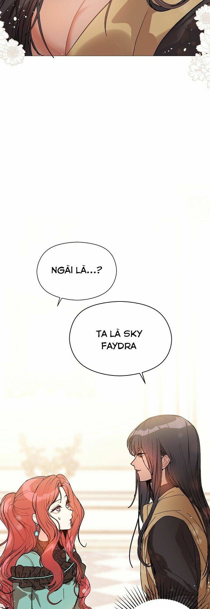 Tôi Không Cố Ý Quyến Rũ Nam Chính Đâu! Chapter 18 - Trang 2