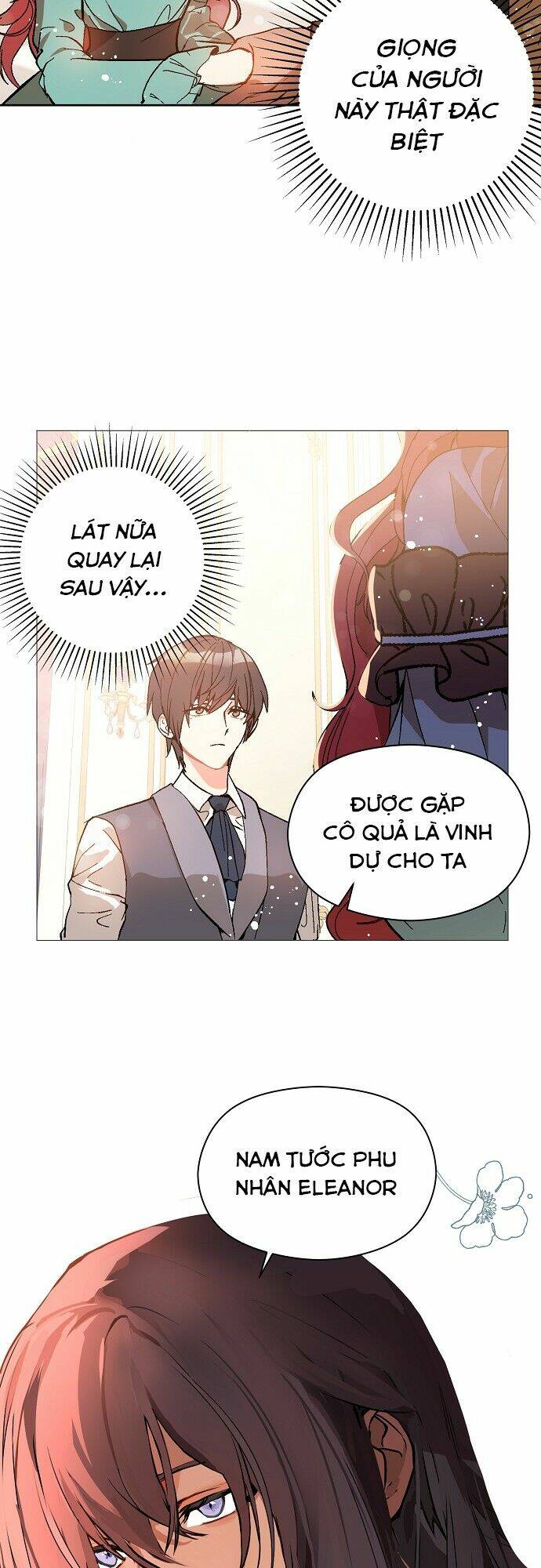 Tôi Không Cố Ý Quyến Rũ Nam Chính Đâu! Chapter 18 - Trang 2