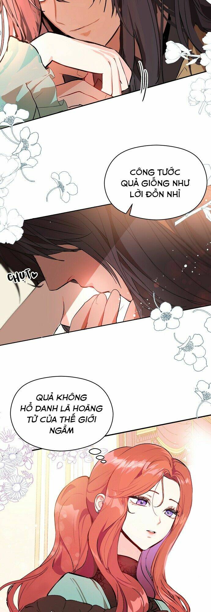 Tôi Không Cố Ý Quyến Rũ Nam Chính Đâu! Chapter 18 - Trang 2