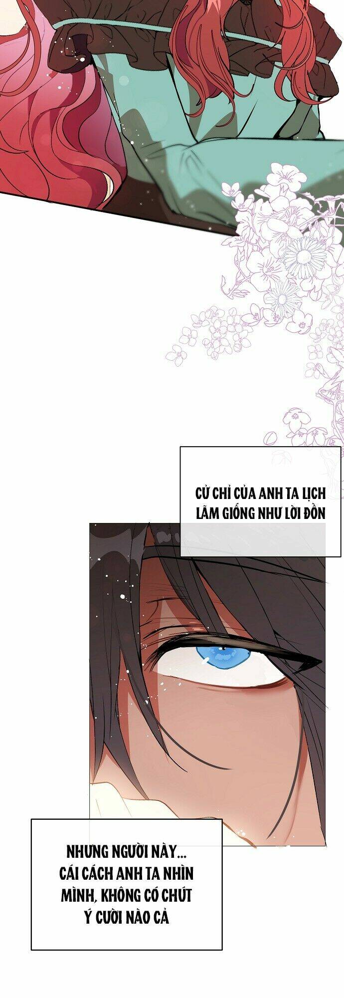 Tôi Không Cố Ý Quyến Rũ Nam Chính Đâu! Chapter 18 - Trang 2