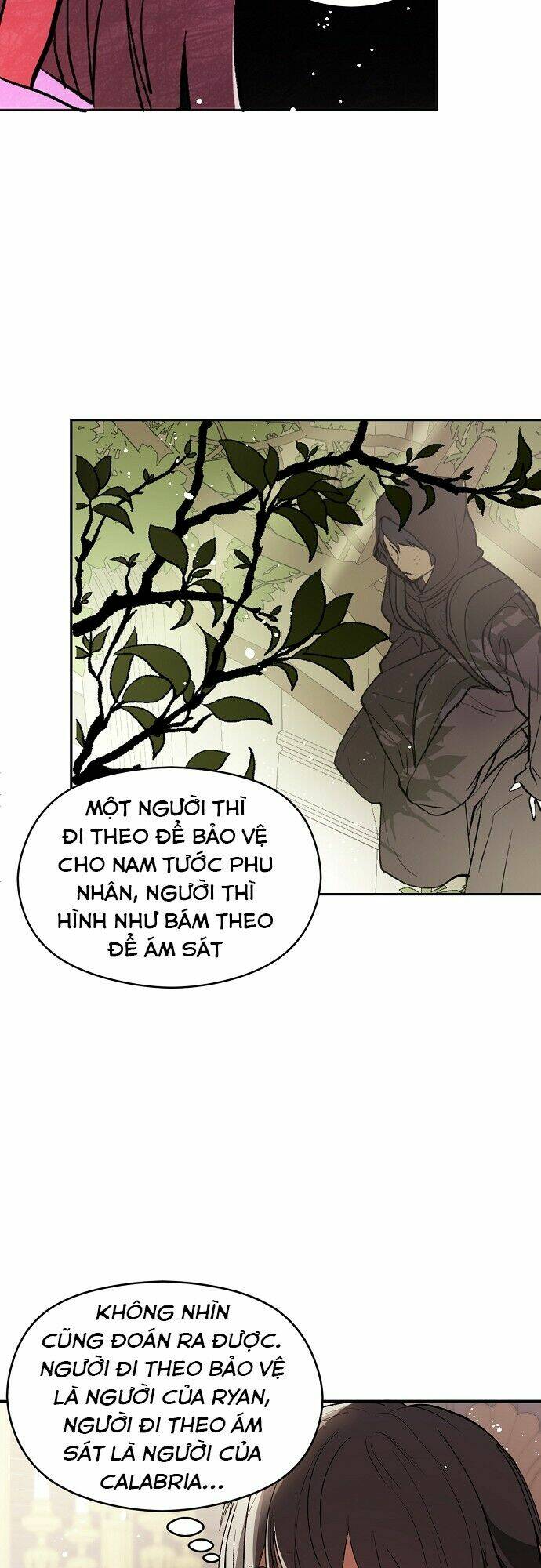 Tôi Không Cố Ý Quyến Rũ Nam Chính Đâu! Chapter 18 - Trang 2