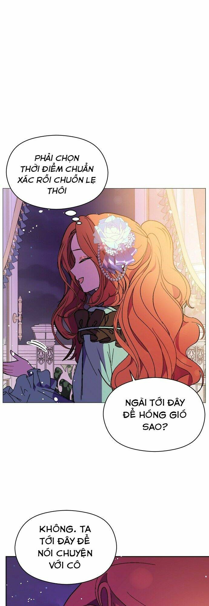 Tôi Không Cố Ý Quyến Rũ Nam Chính Đâu! Chapter 18 - Trang 2