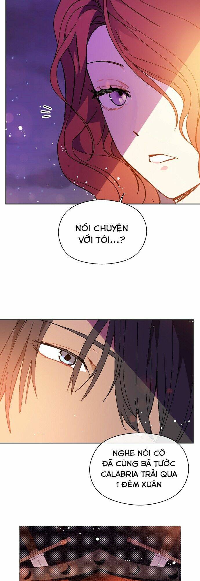 Tôi Không Cố Ý Quyến Rũ Nam Chính Đâu! Chapter 18 - Trang 2