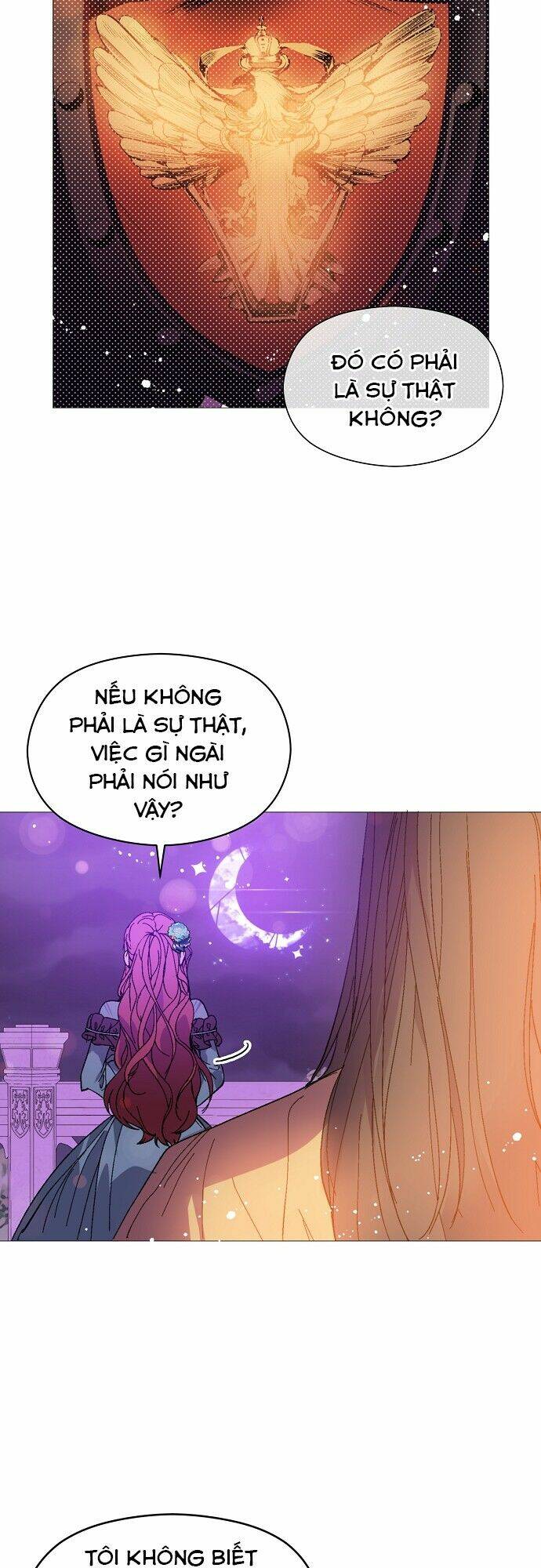Tôi Không Cố Ý Quyến Rũ Nam Chính Đâu! Chapter 18 - Trang 2