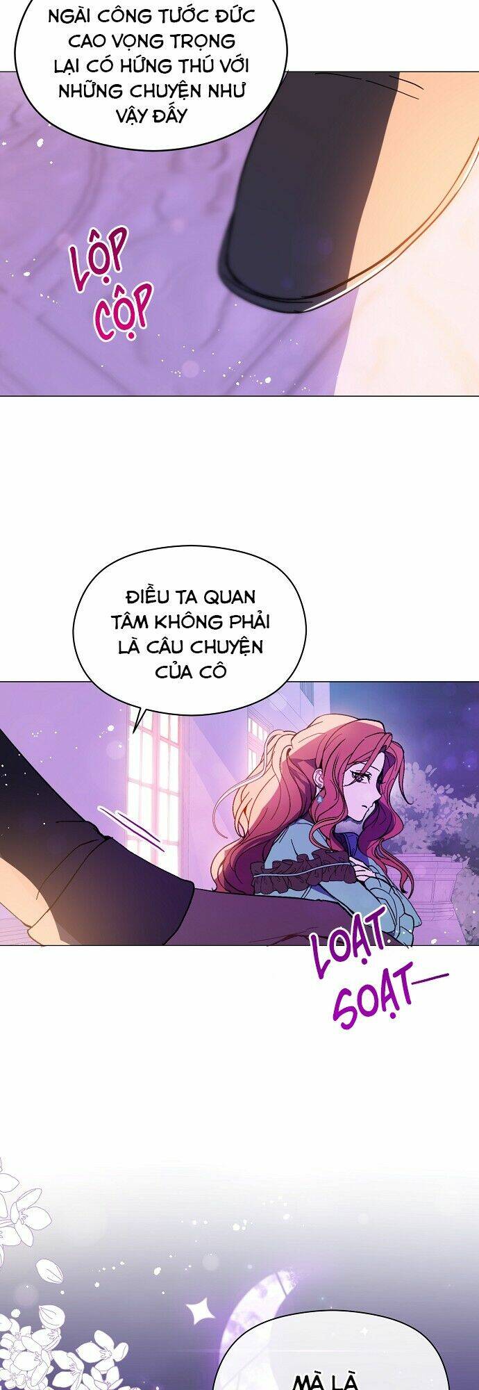 Tôi Không Cố Ý Quyến Rũ Nam Chính Đâu! Chapter 18 - Trang 2