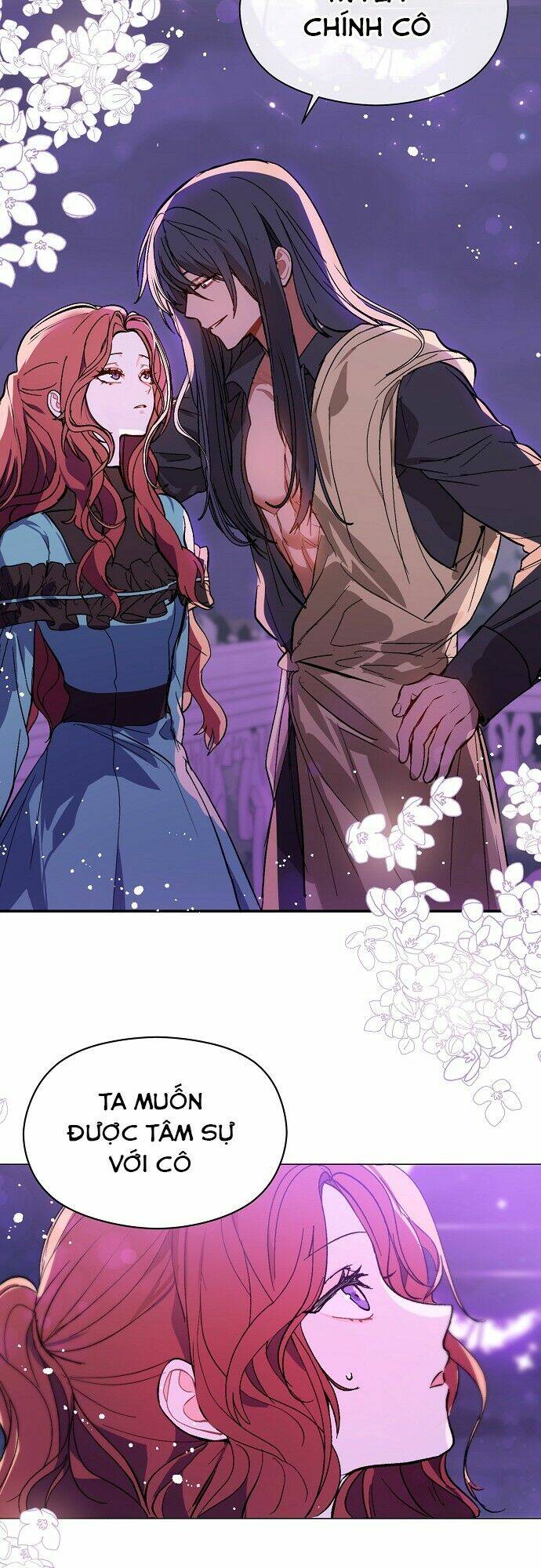 Tôi Không Cố Ý Quyến Rũ Nam Chính Đâu! Chapter 18 - Trang 2