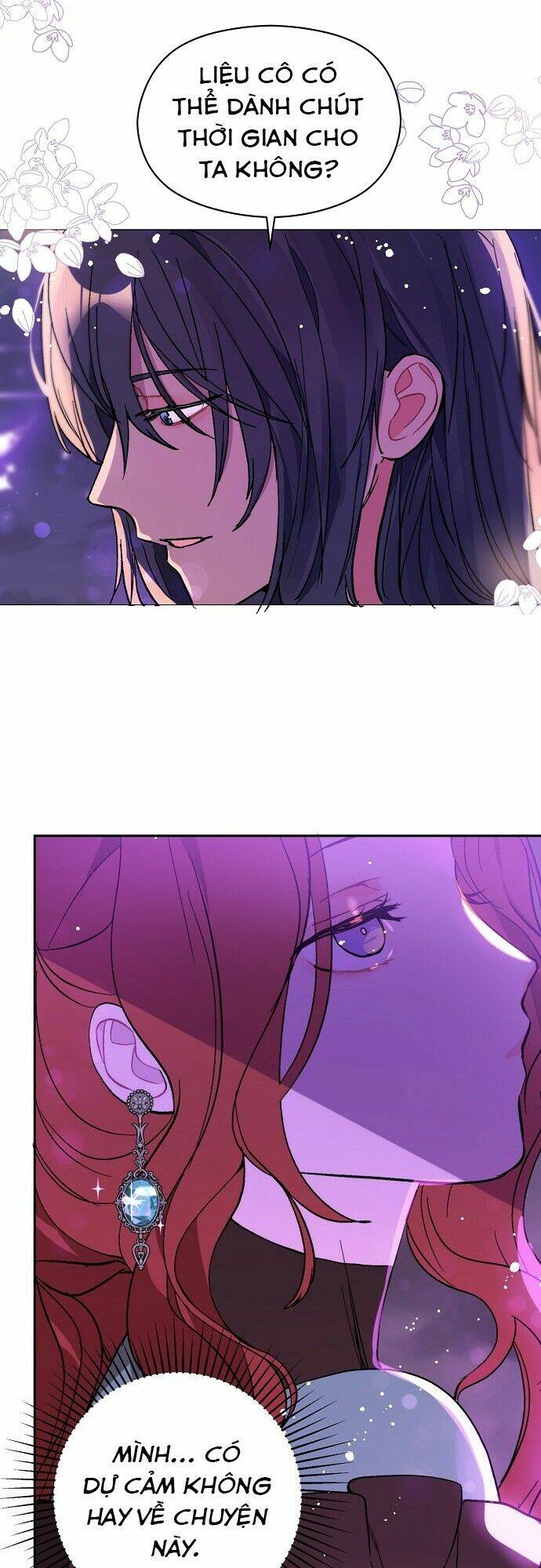 Tôi Không Cố Ý Quyến Rũ Nam Chính Đâu! Chapter 18 - Trang 2