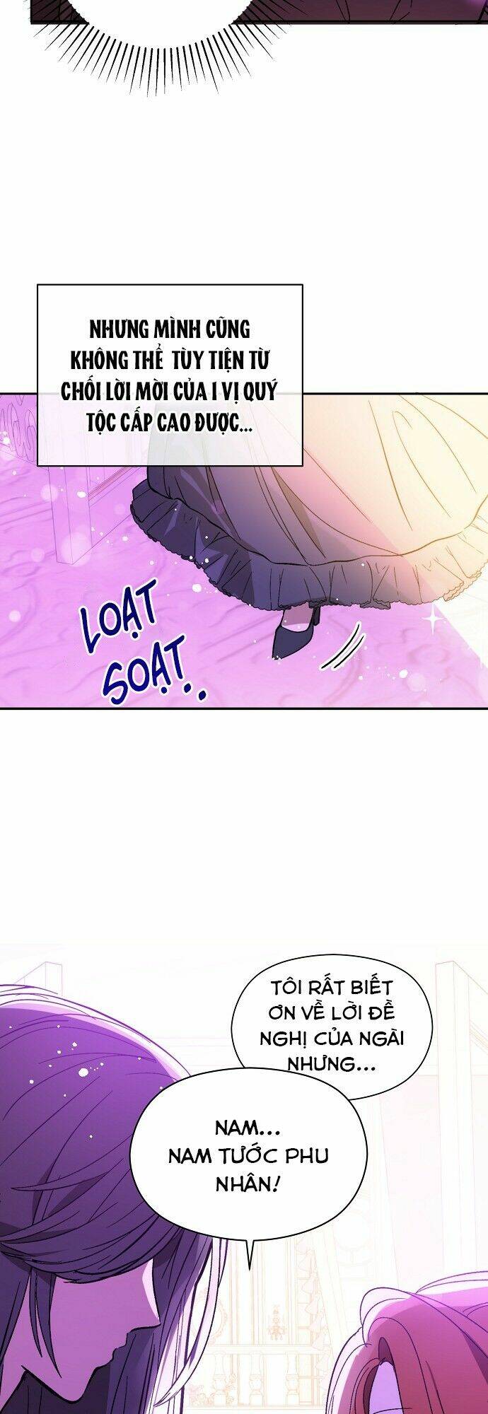 Tôi Không Cố Ý Quyến Rũ Nam Chính Đâu! Chapter 18 - Trang 2