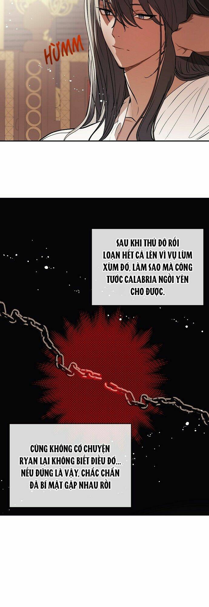 Tôi Không Cố Ý Quyến Rũ Nam Chính Đâu! Chapter 18 - Trang 2