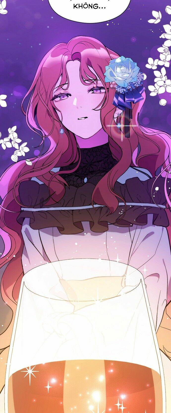 Tôi Không Cố Ý Quyến Rũ Nam Chính Đâu! Chapter 18 - Trang 2