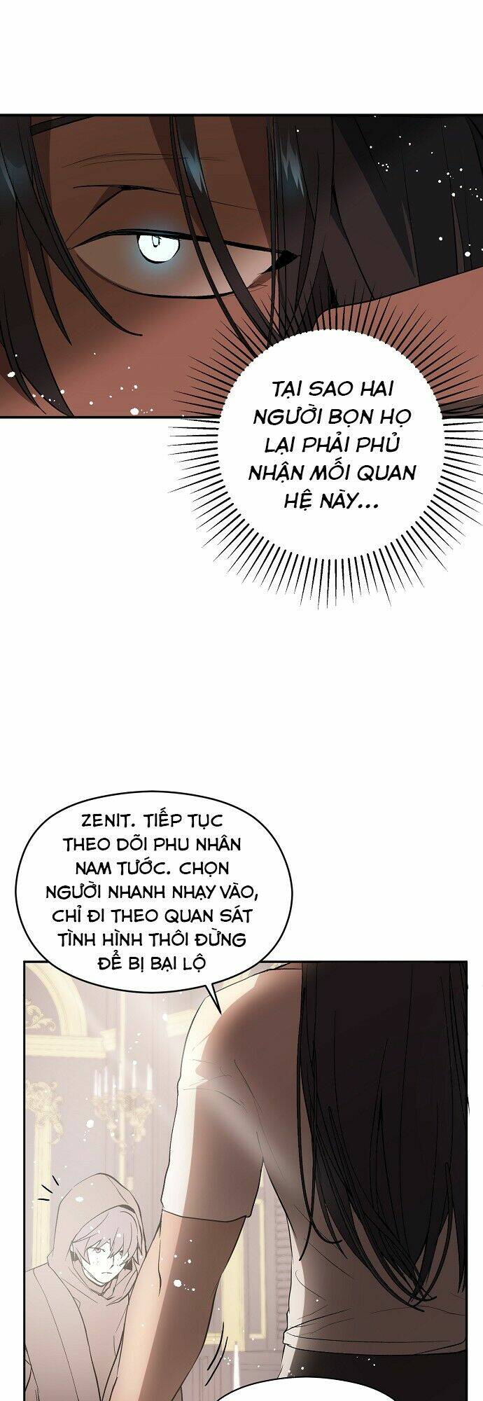 Tôi Không Cố Ý Quyến Rũ Nam Chính Đâu! Chapter 18 - Trang 2
