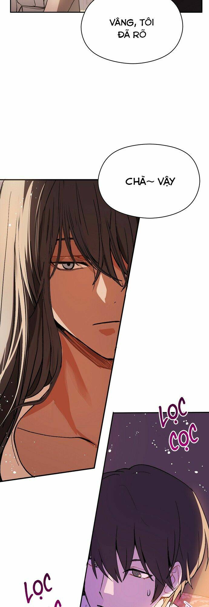 Tôi Không Cố Ý Quyến Rũ Nam Chính Đâu! Chapter 18 - Trang 2