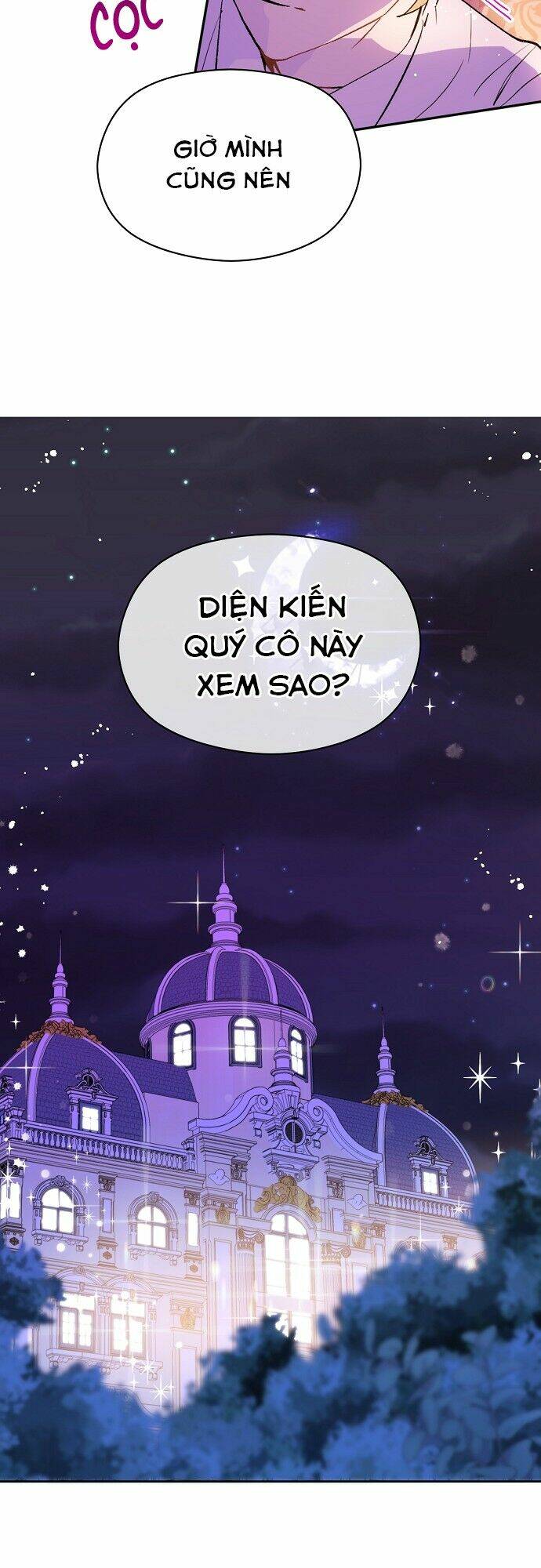 Tôi Không Cố Ý Quyến Rũ Nam Chính Đâu! Chapter 18 - Trang 2