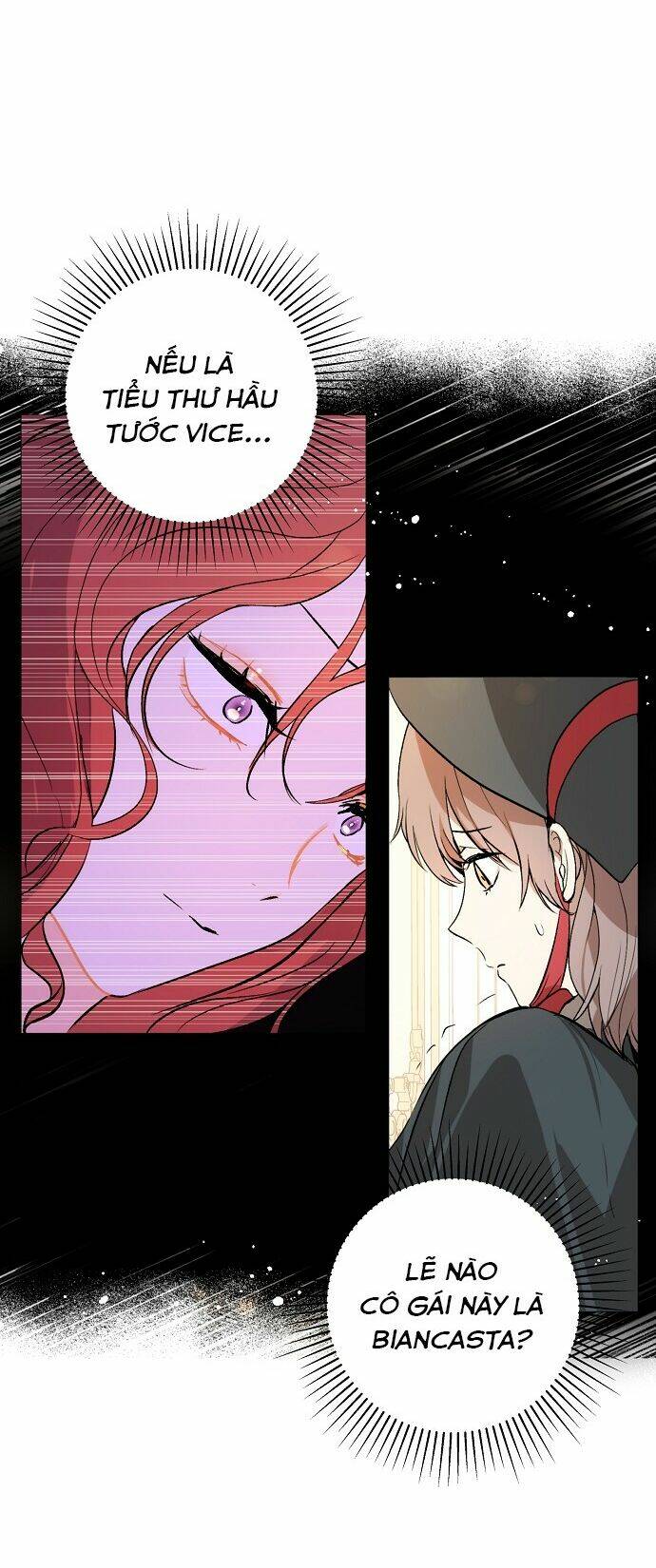 Tôi Không Cố Ý Quyến Rũ Nam Chính Đâu! Chapter 19 - Trang 2